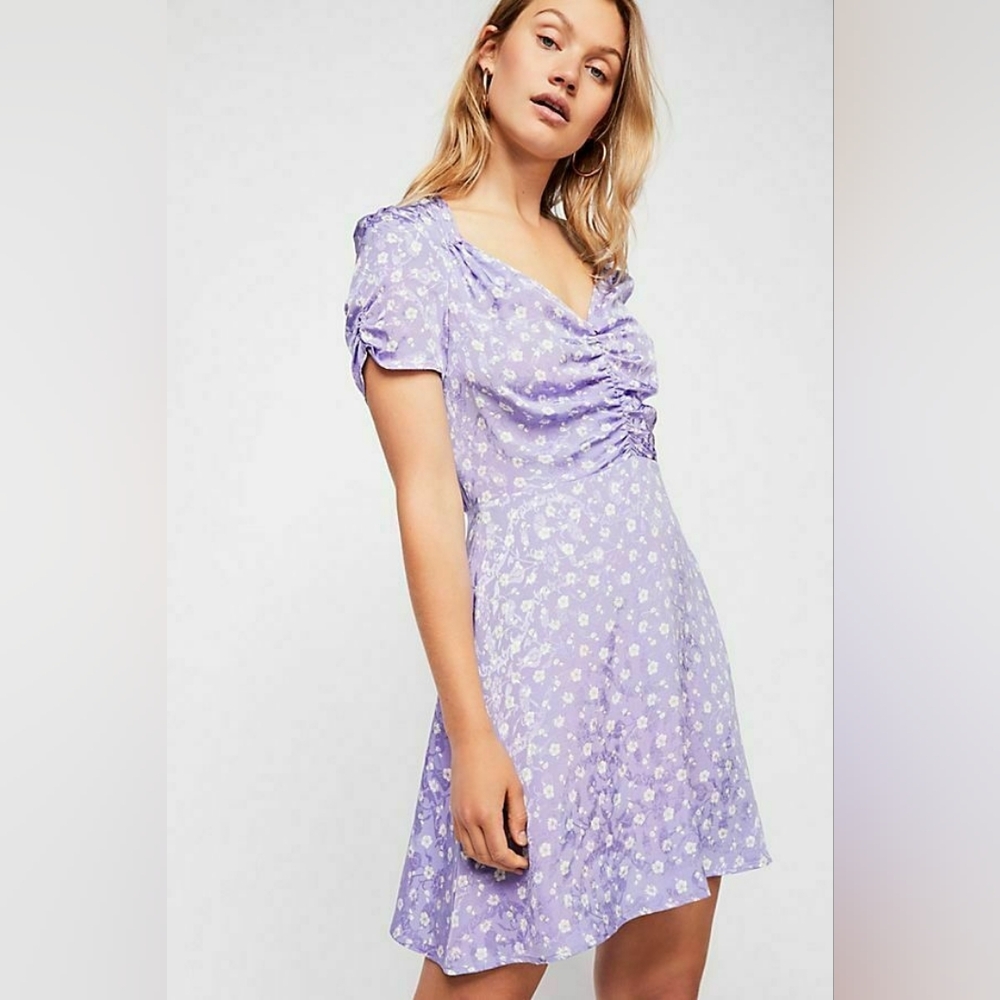 Free People Bond Street Mini